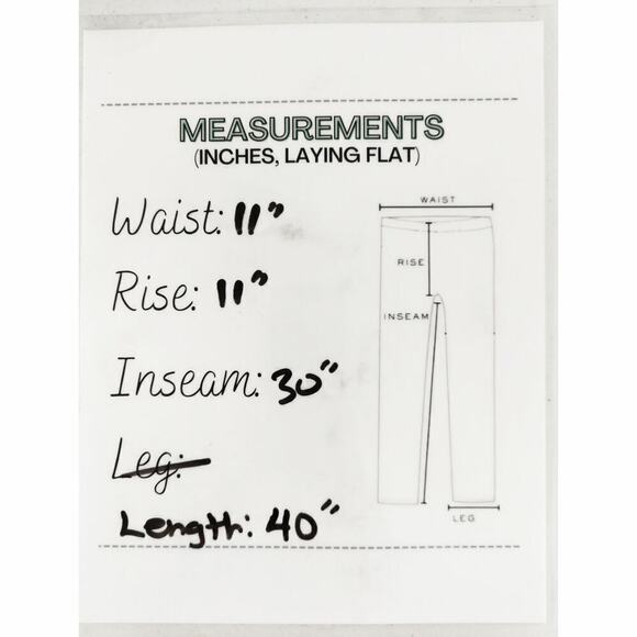 Abercrombie & Fitch Light Wash The 90's Straight Ultra High Rise Jeans Sz 24/00R - Picture 12 of 13